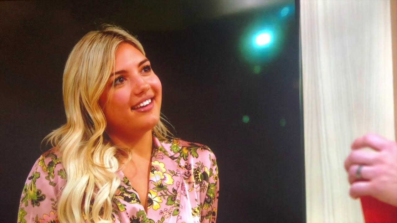 LOVE IS BLIND "What They Meant To Say" [Gigi and Damian] YouTube