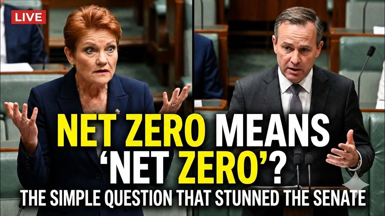 The Communication Breakdown: Why Can't Politicians Explain Net Zero in ...