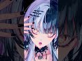 【#hololive mmd】ダーリン【シオリ・ノヴェラ Shiori Novella】#mmdホロライブ #ホロライブmmd