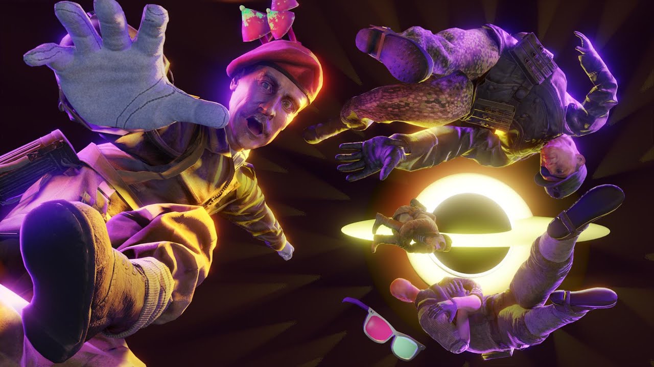 Why 'RAID: World War II' Deserves to Exist