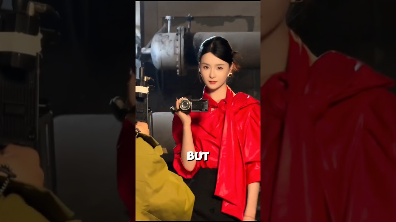 How China’s Micro Drama Industry Is Blowing Up✨