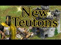 New Teutons are OP?