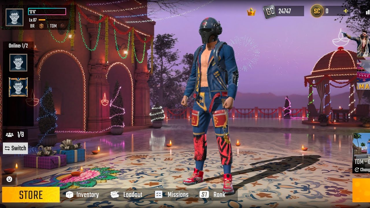 New ScarFall 2.0 Live – Legendary Matches, Ranked Grind & Clutch Moments!