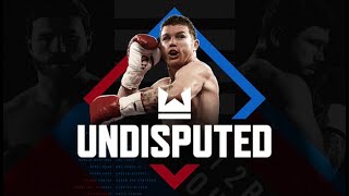 The 2 BIGGEST ISSUES In Undisputed After The Patch & How They Can Be Fixed!