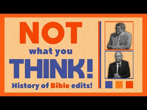 Your Bible Is Not What You Think! | Shabbat Night Live