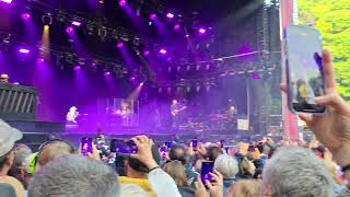 Festival Memories - Michel Polnareff - Francofolies Esch/Alzette - June 2025 - Luxembourg