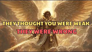 Chosen Ones: They Misjudged You — They Couldn’t Understand Your Spirit Net Worth
