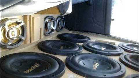 System walk through , 8 12