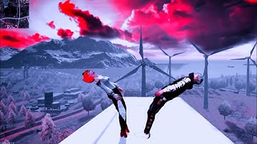 Ranjha 🥺💔 ll Alightmotion preset XML FF 📉✨ ll #freefire #short #xml