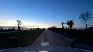 Trucking Live FL to GA then will pick up another load