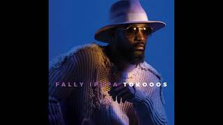 Fally lpupa yakuza ft wizkid