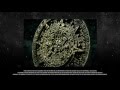 Aztec calendar  the sun stone  discovered in mexico city  hq 2015