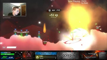 ShellShock Live Tactical Nuke