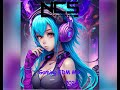 Best 1 hour gaming edm mix 2024 house trap dubstep 
