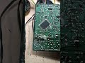 Samsumg inverter ac indoor dc motor problem repair and solved like and subscribe c..9654075853