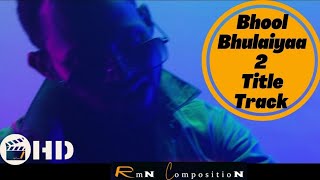 Bhool Bhulaiyaa 2 Title Track | Dinesh Koli Ft. Sonu Panda | Harsh Boss | Lion Audio Records.