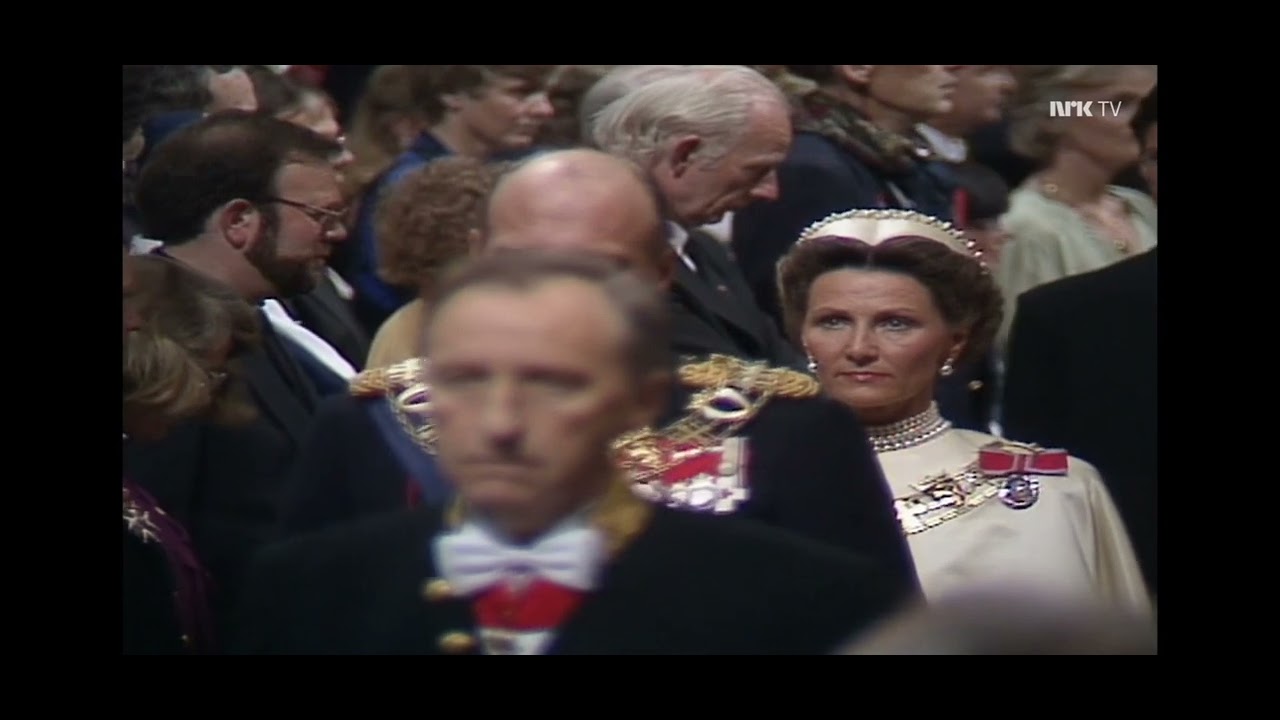 Dette er dagen som Herren har gjort (Egil Hovland)