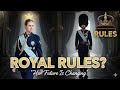 The Palace Rules Shaping Princess Leonor’s Future