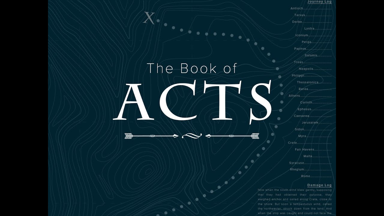 Acts 2 42 47 YouTube acts-2-42-47-youtube