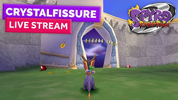 Spyro 2: Ripto