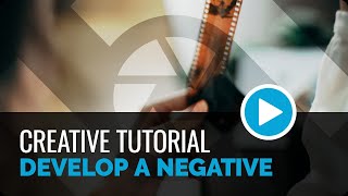 How to Develop a Negative Using ACDSee screenshot 5