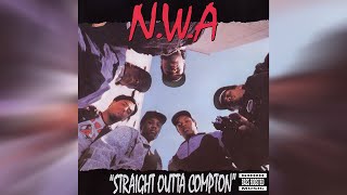 N.W.A - Something Like That (Bass Boosted)