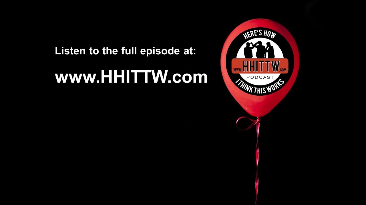 HHITTW: Phobias - Episode Intro