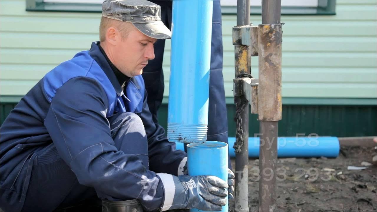 Бур 58 36а пенза фото