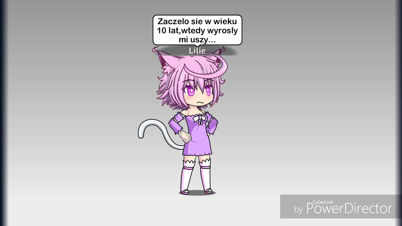 || Inni #1 || Nowy uczeń? || OPIS ||