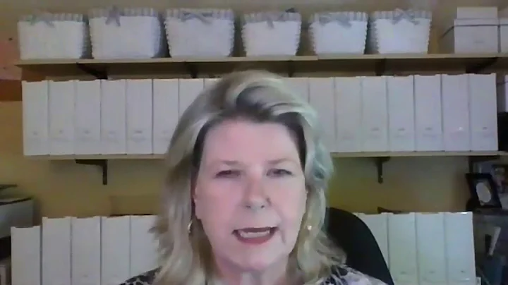 Carol Rowland: Where is the value for you?
