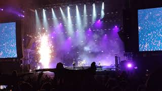 Parkway Drive - The Void Live Wacken 2019