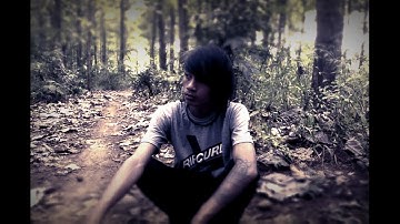 Hitam putih fotomu New Version Cover  FECA FEAT RIO