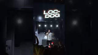 Loc-Dog Не засыпать