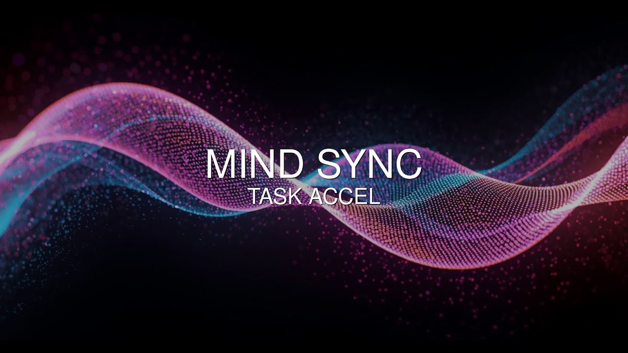 40Hz Binaural Beats - Clarity for Deep Work