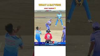 | WHAT A BATTING 🥶 JAGAT SARKAR 😲 | #jagatsarkar #tenniscricket #cricketlover #batting #7070sports