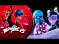 ???????? MIRACULOUS | ???? A FAIRY GOOD NIGHT - TEASER ???? | TEMPORADA 6