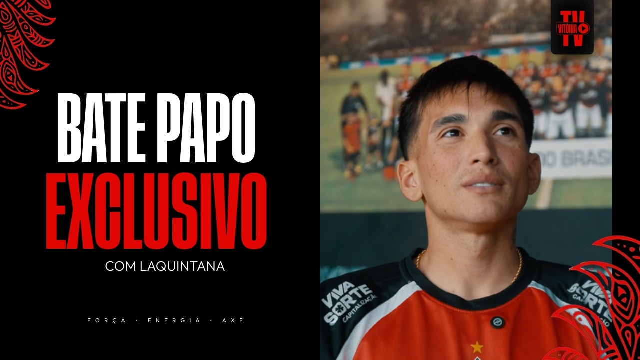 Bate-Papo Com Nacho Laquintana
