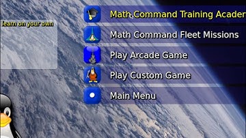 ubuntu tux maths Himanshu Lesson