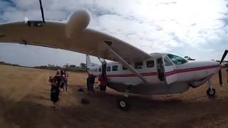 Take a Ride with Australia's Royal Flying Doctors