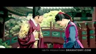 A Királyiház Titkai Dong Yi Touchedbylove