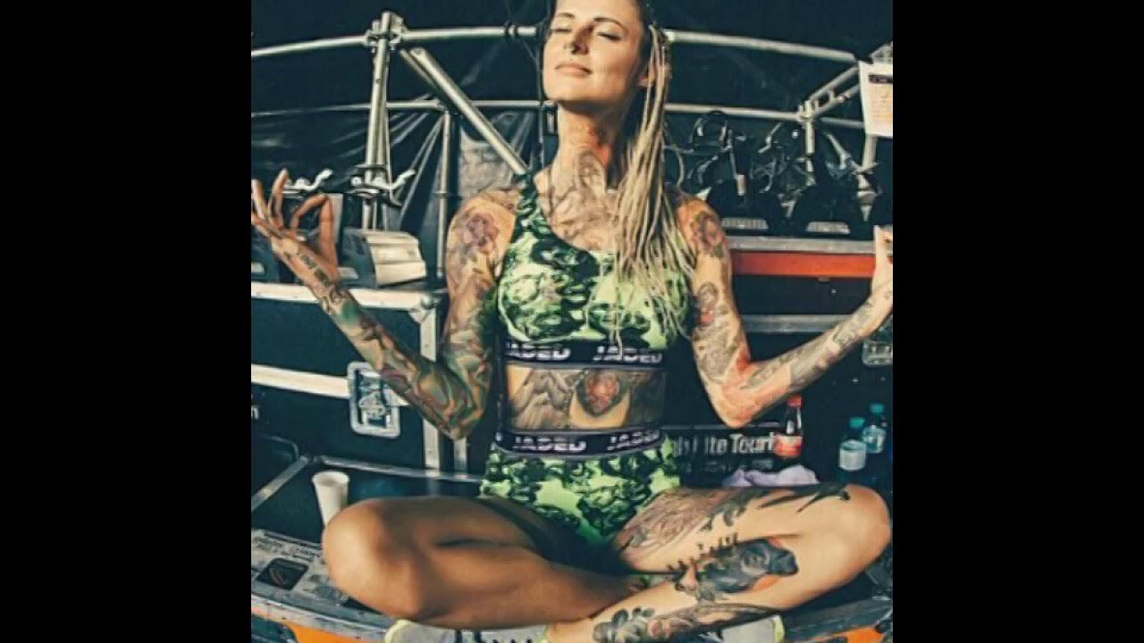 Jennifer Rostock-Hengstin - YouTube