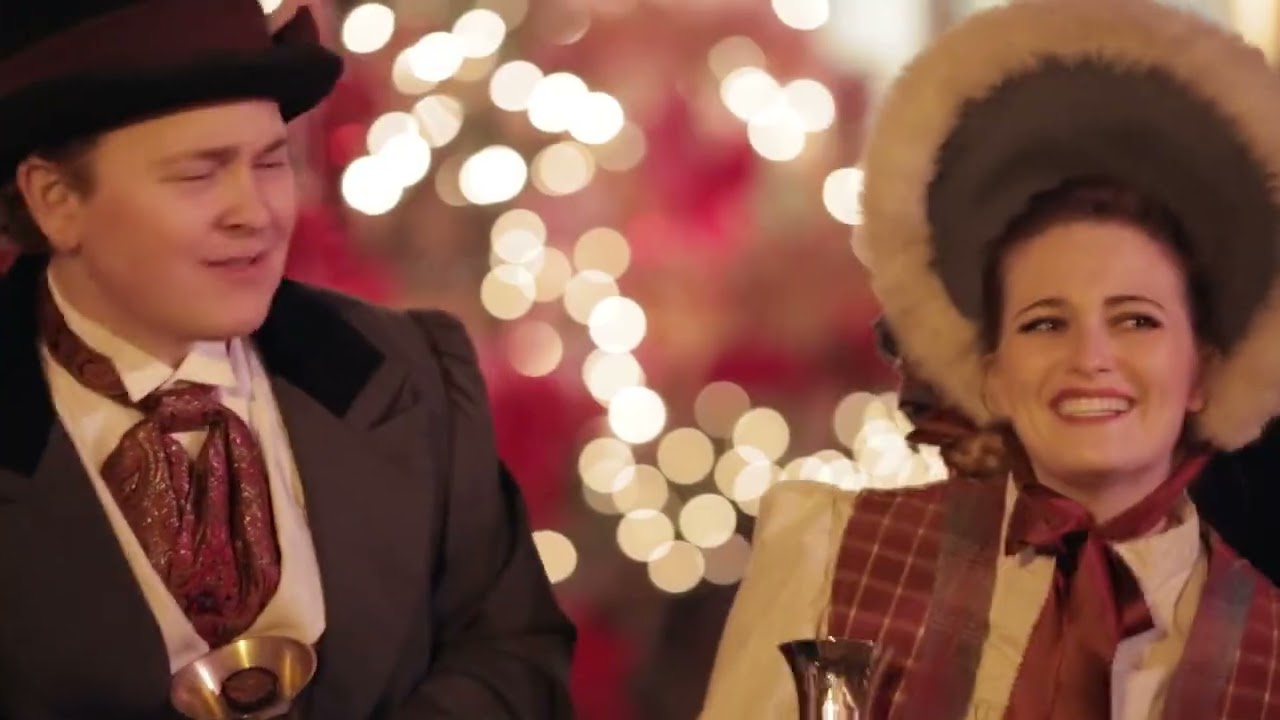 Visit Buena Park - Christmas