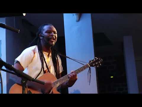 Vogolo Betara - Erik Beck's - Roots & Culture Club House/Erik Beck's Music - Acoustic Live