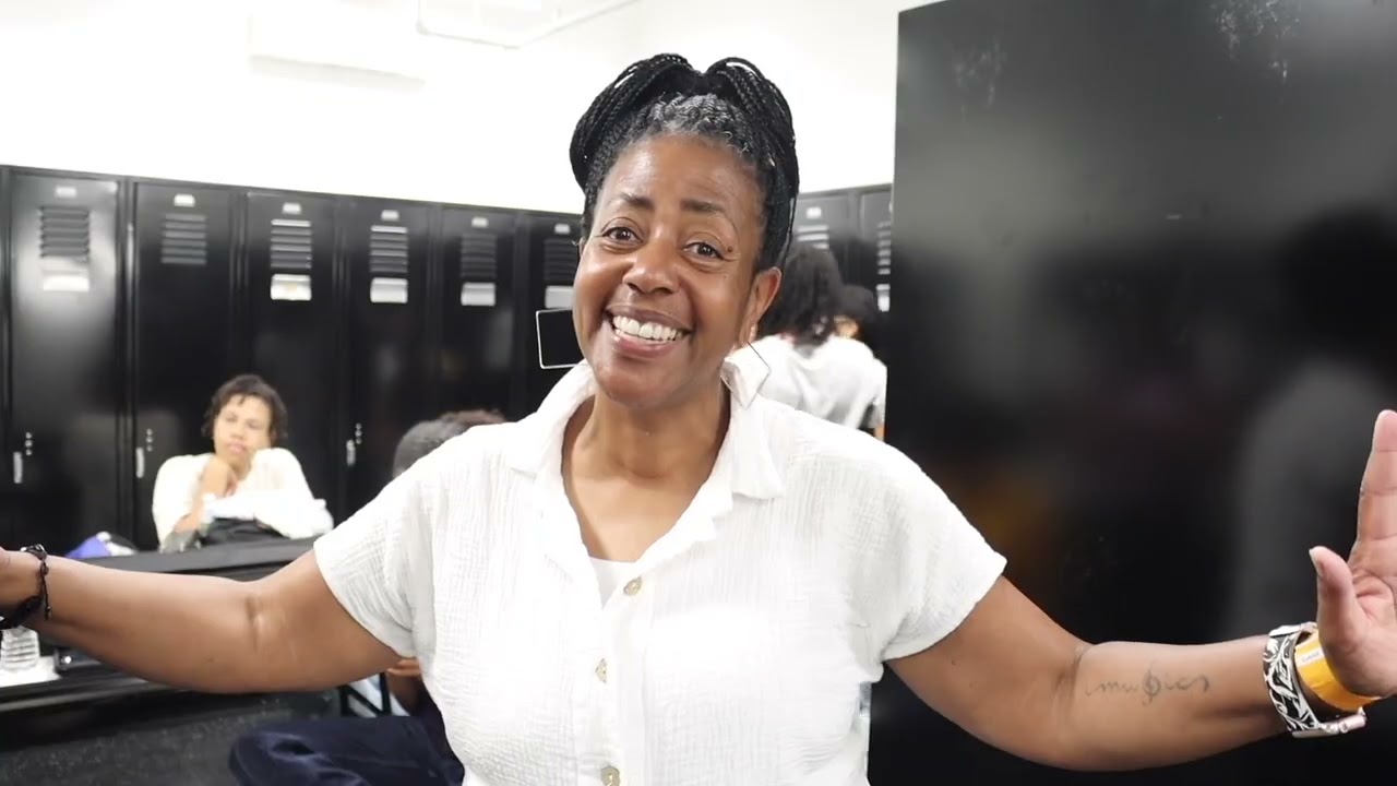 Musical Arts Institute 2025 Impact Video