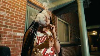 Kera Bankzz - Im Back (Official Music Video) 