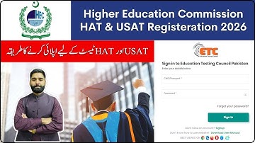 How to Apply for HAT & USAT 2025-2026 Step-by-Step Guide | Complete Form Filling Tips | Hungaricum