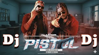 Pistol || Adi || New Sambalpuri Song || Sambalpuri Dj Song || rep Song || Am Dj World