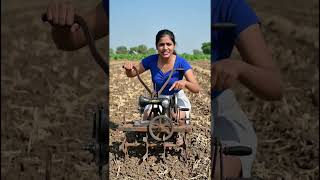 Desi Jugad Machine #jugaad #villagelife #khetibadi #farming #farmerslife e #agro #farm #farmsector