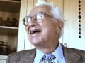 Murray Gell-Mann talks about Richard Feynman