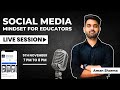 Social media mindset for creators || classplus free demo || classplus reviews || classplus price